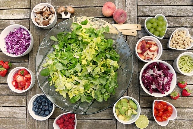 Lees meer over het artikel Hoeveel calorieën per dag?
