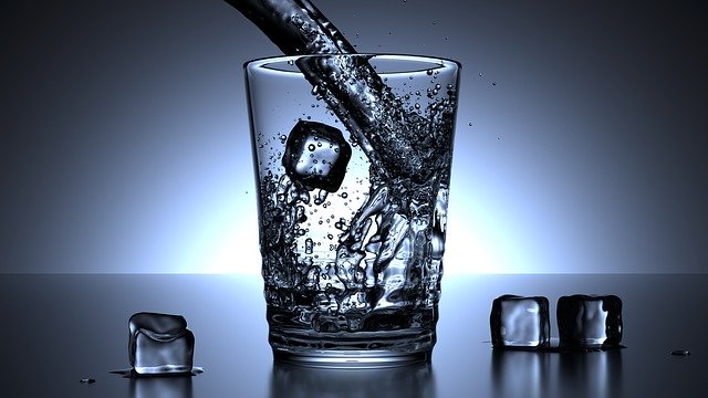 Lees meer over het artikel Water drinken
