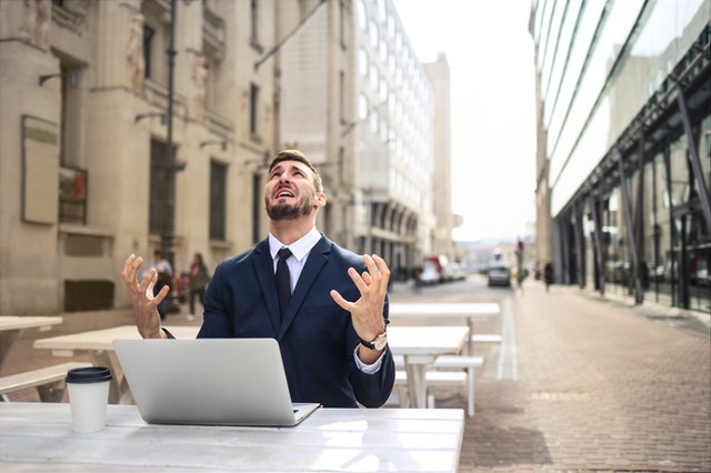 Lees meer over het artikel Mijn burn-out ervaring