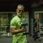 Hammer curl