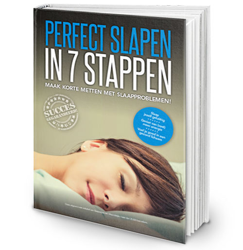 Lees meer over het artikel Perfect slapen in 7 stappen review