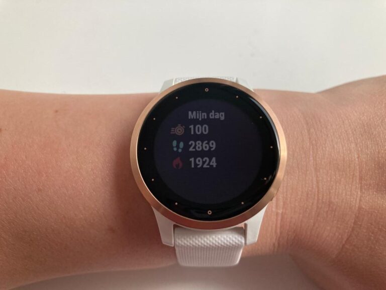 Lees meer over het artikel De voordelen van een sporthorloge