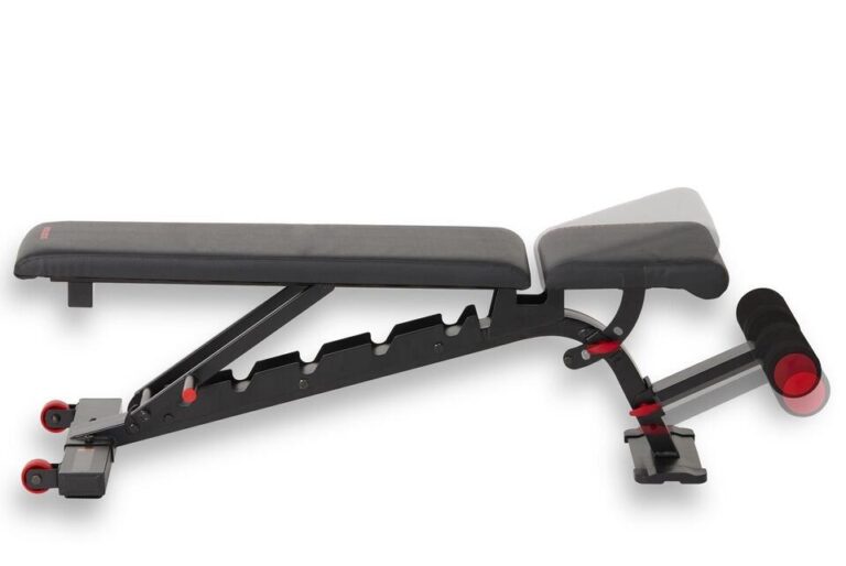 Lees meer over het artikel Bench 900 review