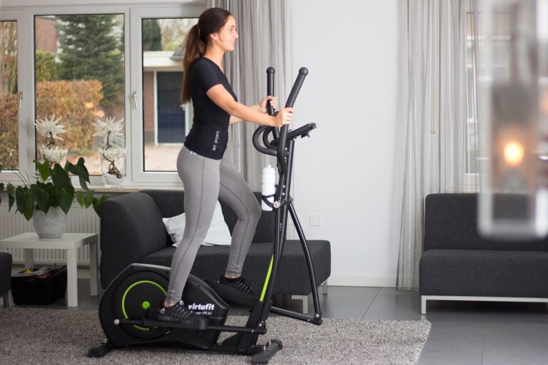 Lees meer over het artikel De beste crosstrainer voor thuis