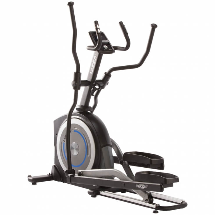 Maxxus Crosstrainer CX 5.1