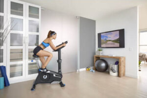Beste hometrainer voor thuis