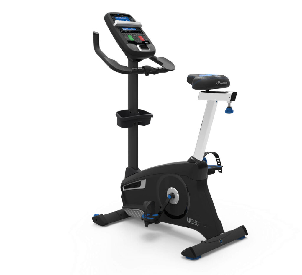 Nautilus U628 Ergometer