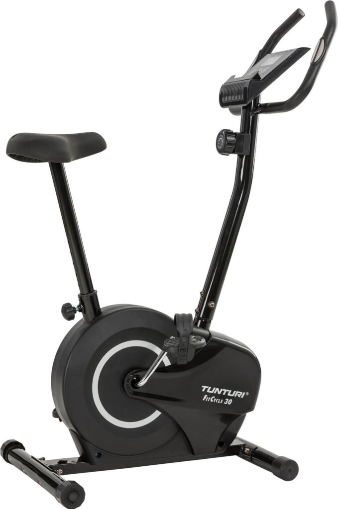 Tunturi Fitcycle 30