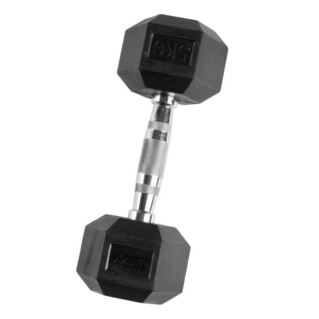 Beste dumbbell set kopen; Haal het maximale uit je workout met deze sets