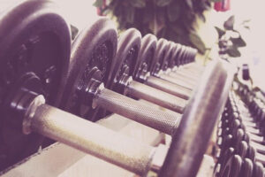 Beste dumbbell set kopen