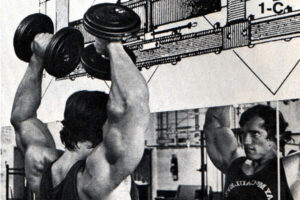 Arnold Press