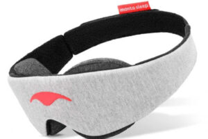 Manta slaapmasker accessoires