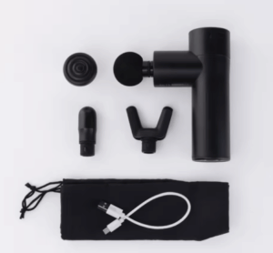 Decathlon Mini Massage Gun