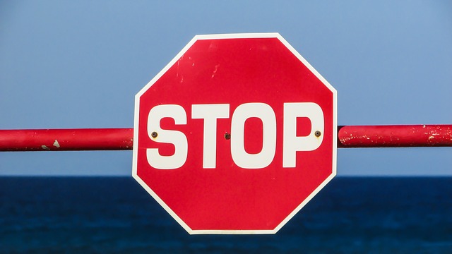 Lees meer over het artikel Grenzen aangeven, waarom is dit zo belangrijk?