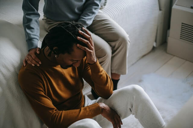 Lees meer over het artikel Mijn naaste heeft een burn-out