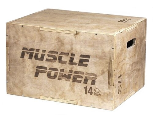 Lees meer over het artikel Beste Plyo Box kopen