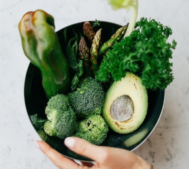 Lees meer over het artikel Vitamine B