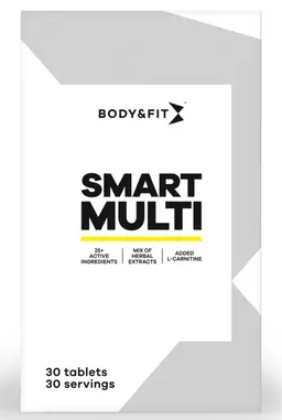 Smart multi