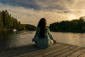 15 Bewezen voordelen van meditatie