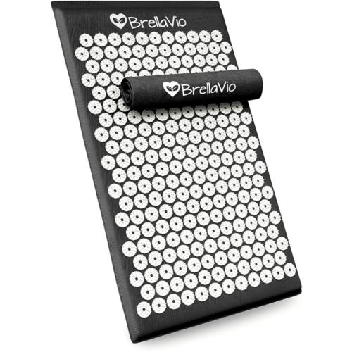 Brellavio spijkermat review