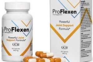 ProFlexen Review; Is het veilig en werkt het?