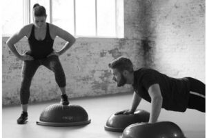 Bosu ball kopen? Wij zochten de beste voor je uit!