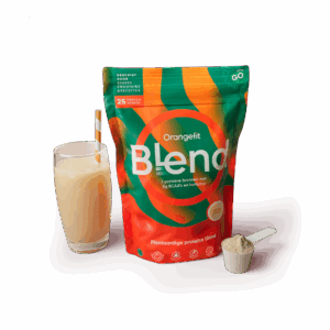 Orangefit Blend