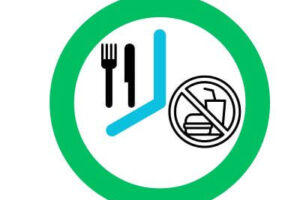 Intermittent fasting 16/8