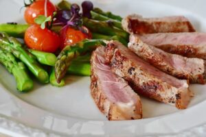 Wat mag je wel en niet eten tijdens intermittent fasting?