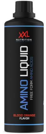 Amino Liquid