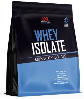 Whey Isolaat