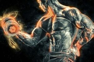 Wat is het verschil tussen compound en isolatie oefeningen?