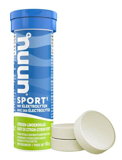 Elektrolyten kopen van Holland and Barrett