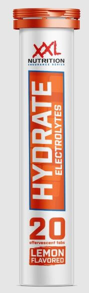 Elektrolyten kopen van XXL Nutrition