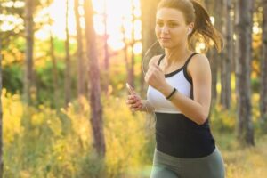 De gezondheid trends van 2025