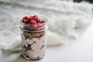 Overnight Oats, de ultieme gids : Gezond, makkelijk en heerlijk!