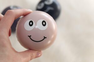 Beste anti-stress gadgets voor op je bureau