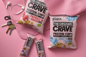 10 Gezonde Snacks die je online kunt bestellen