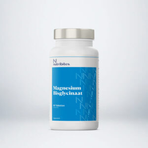 Nutribites Magnesium Bisglycinaat