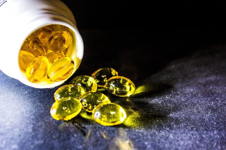 Lees meer over het artikel Beste omega 3 supplementen voor je brein