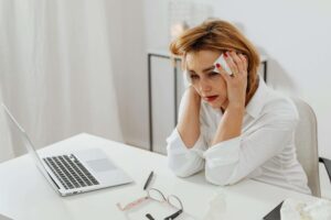 Stress en burn-out: alles wat je moet weten