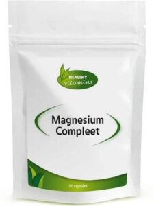 Magnesium supplement
