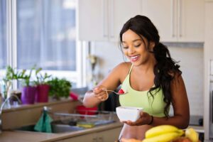 Voeding en mentale gezondheid: hoe hangt het samen?