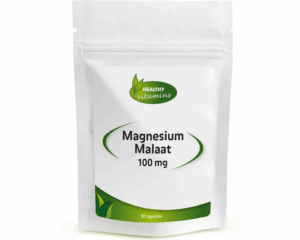 Magnesium Malaat
