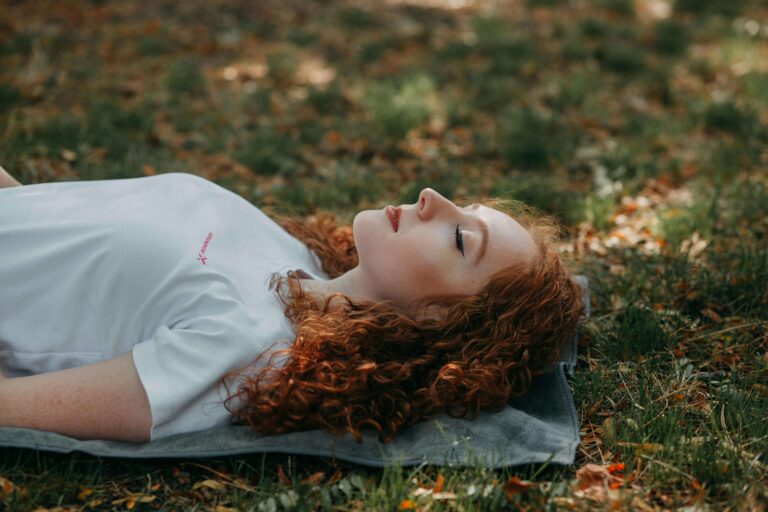 Lees meer over het artikel Hoe slaap je beter? 7 natuurlijke tips voor meer rust