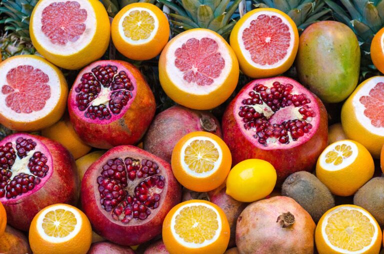 Lees meer over het artikel Versterk je immuunsysteem op natuurlijke wijze