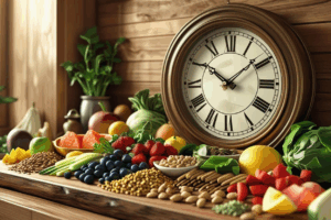 7 Voordelen van intermittent fasting – Wat vasten met je lichaam doet