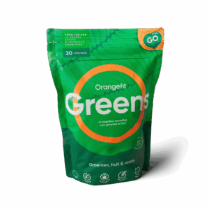 Orangefit Greens