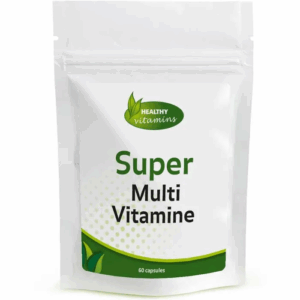 Super Multivitamine van Vitaminesperpost.nl