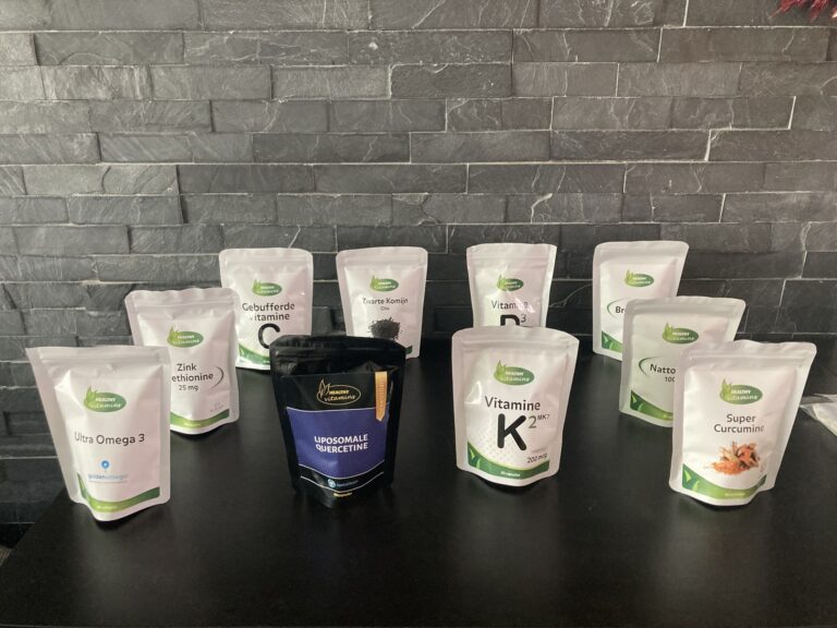 Lees meer over het artikel Vitaminesperpost Review
